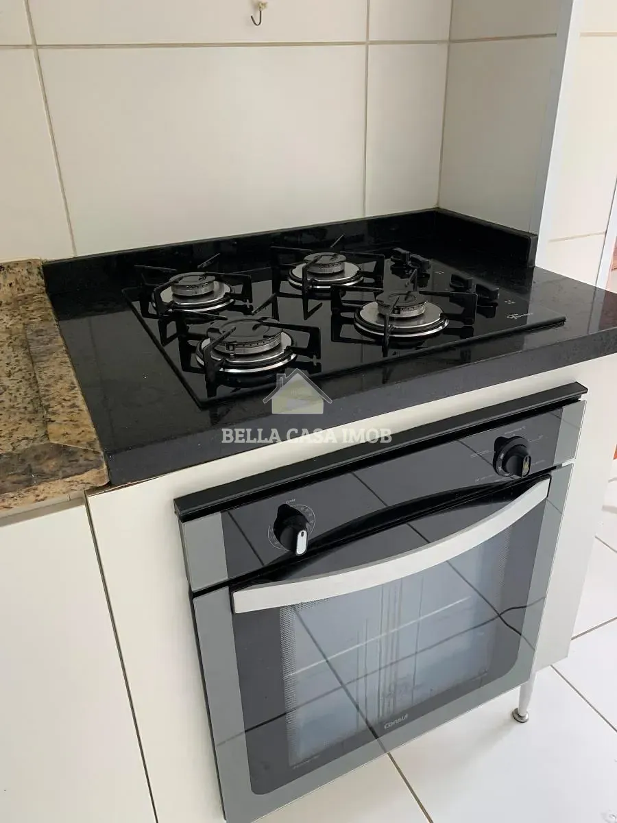 Apartamento, 2 quartos, 50 m² - Foto 14