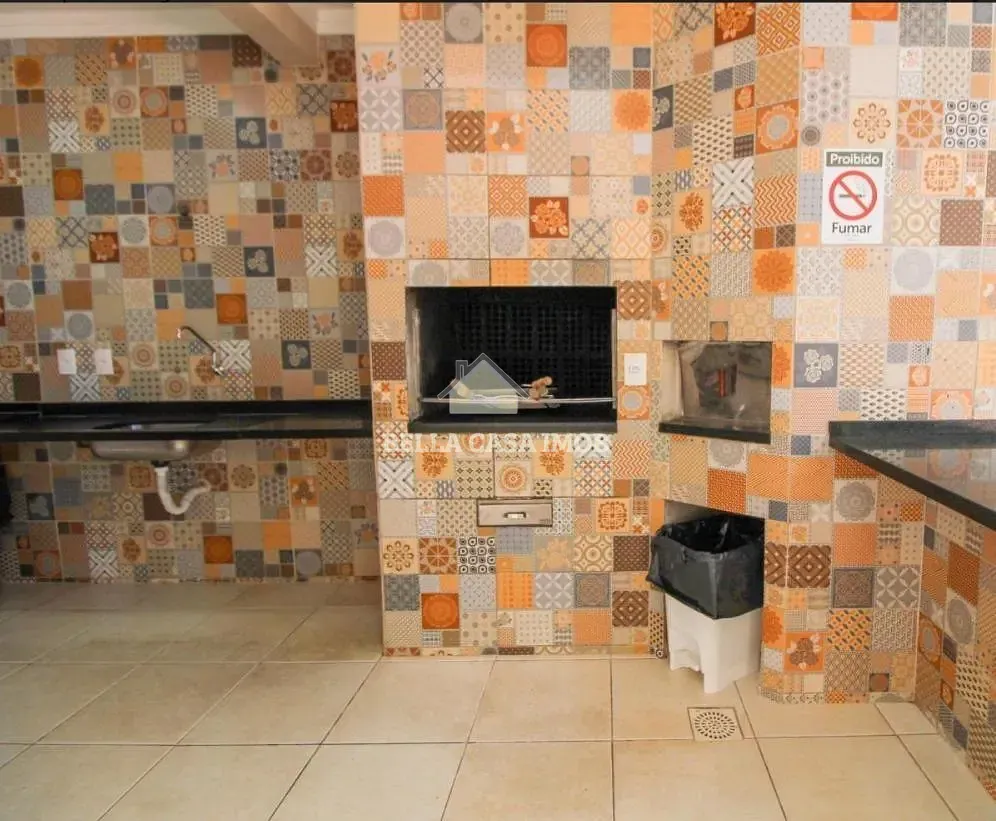 Apartamento, 2 quartos, 50 m² - Foto 18
