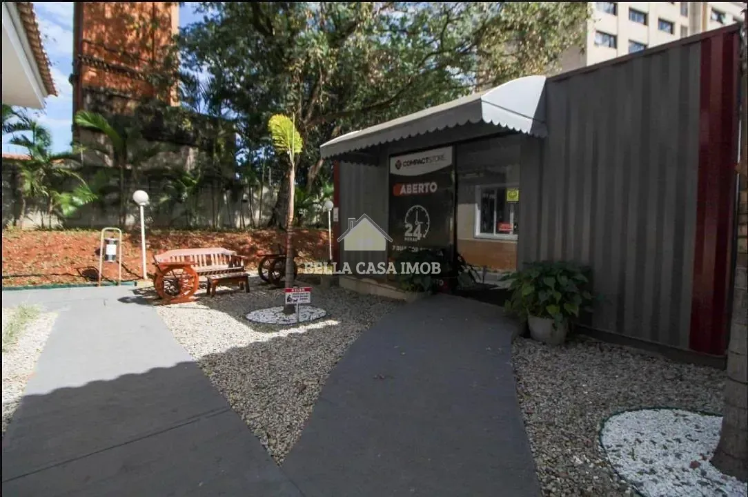 Apartamento, 2 quartos, 50 m² - Foto 19