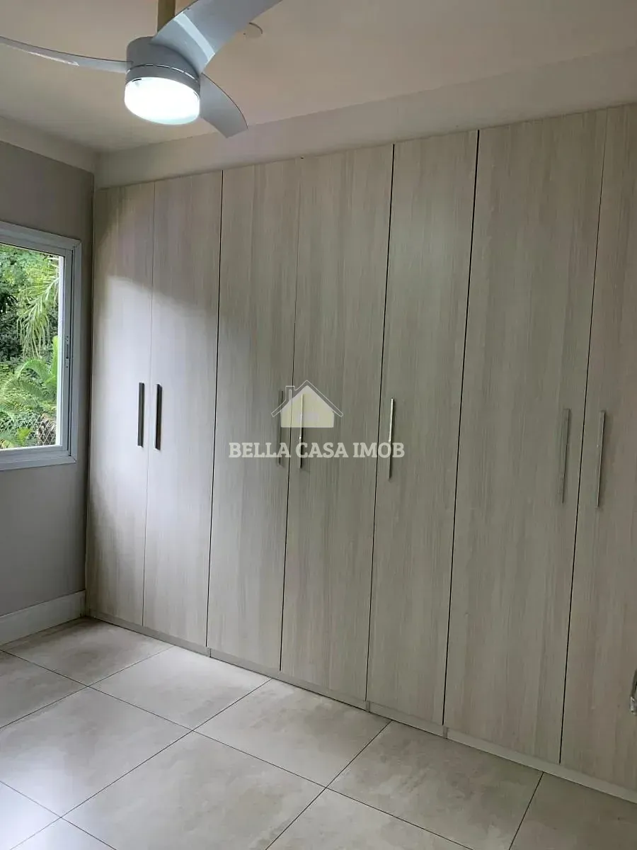 Apartamento, 2 quartos, 50 m² - Foto 5