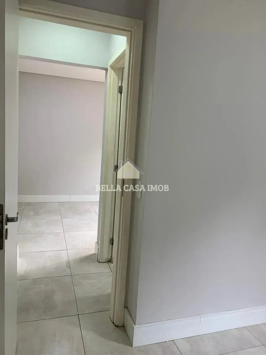 Apartamento, 2 quartos, 50 m² - Foto 6