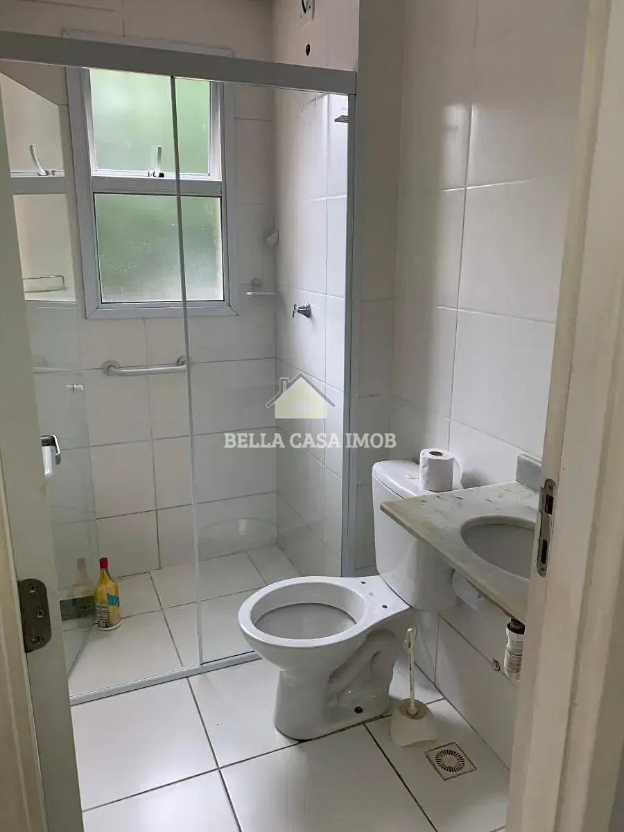 Apartamento, 2 quartos, 50 m² - Foto 7