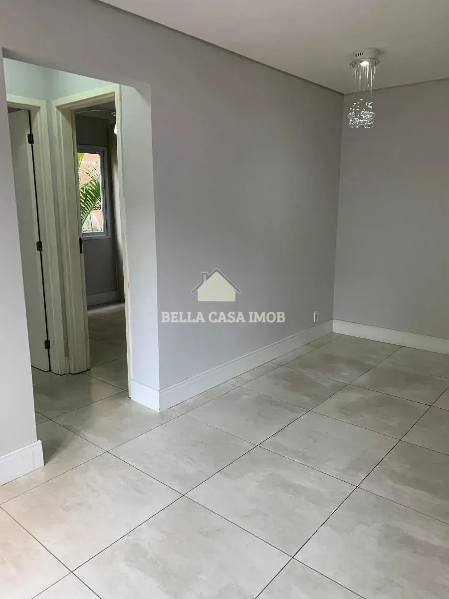 Apartamento, 2 quartos, 50 m² - Foto 8