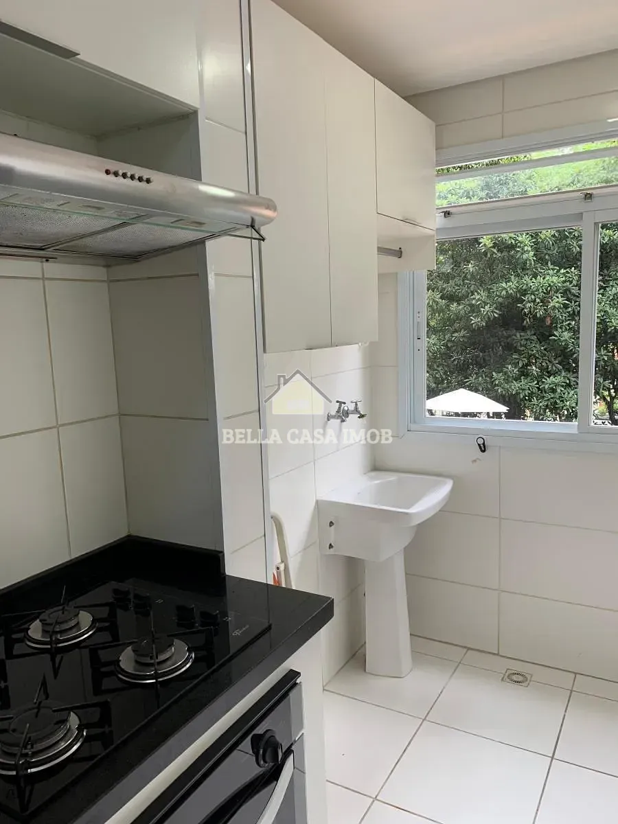 Apartamento, 2 quartos, 50 m² - Foto 9