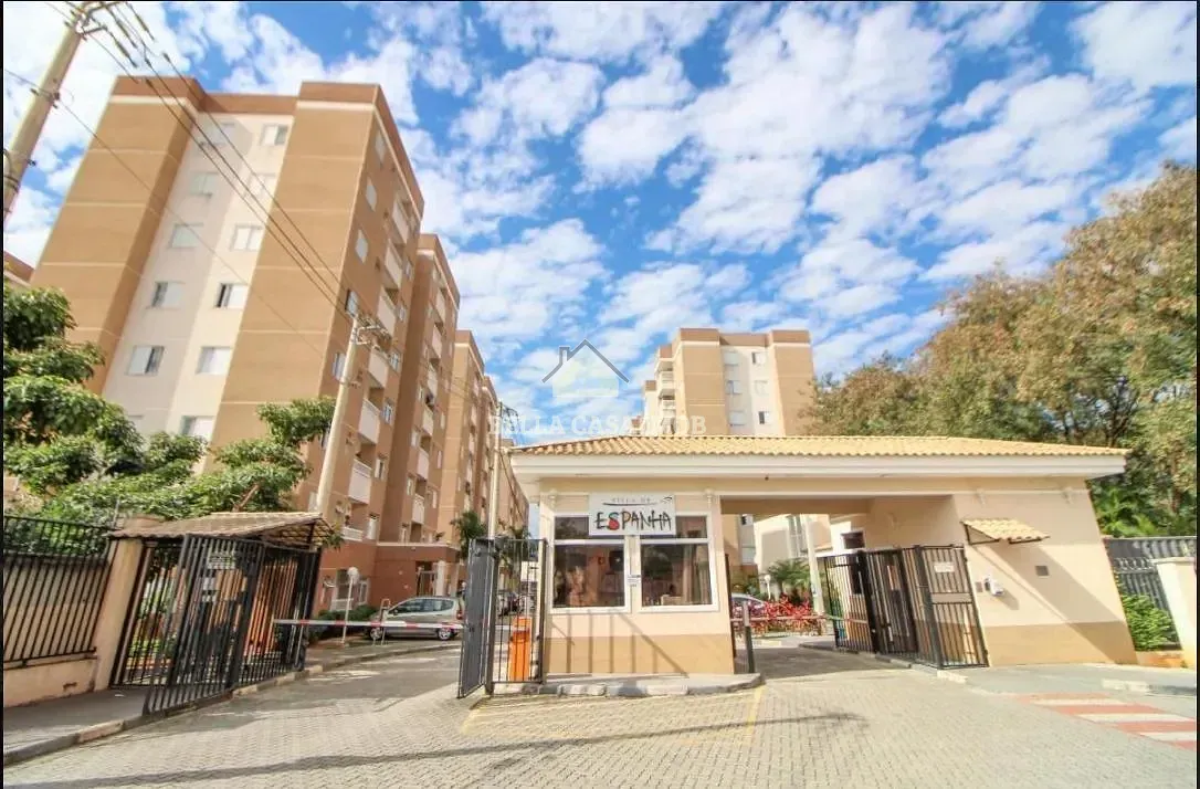 Apartamento, 2 quartos, 50 m² - Foto 22