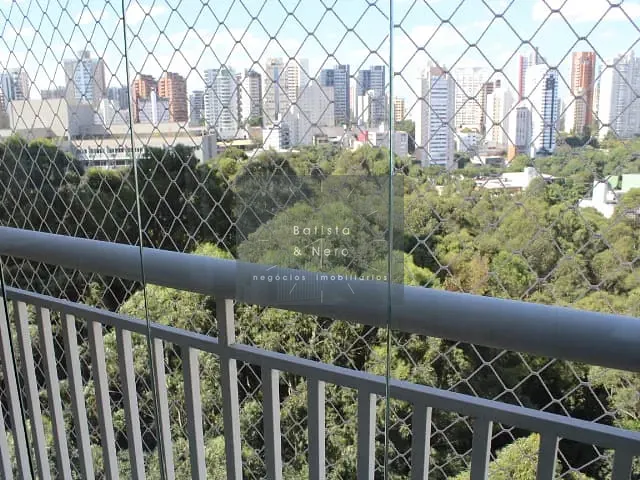 Apartamento com 138m² 3 quartos e 4 banheiros, à venda, no bairro Vila Andrade em São Paulo