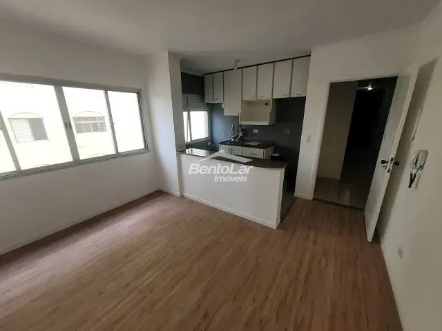 Apartamento com 50m² 2 quartos e 1 banheiro, para alugar, no bairro Vila Mazzei em São Paulo