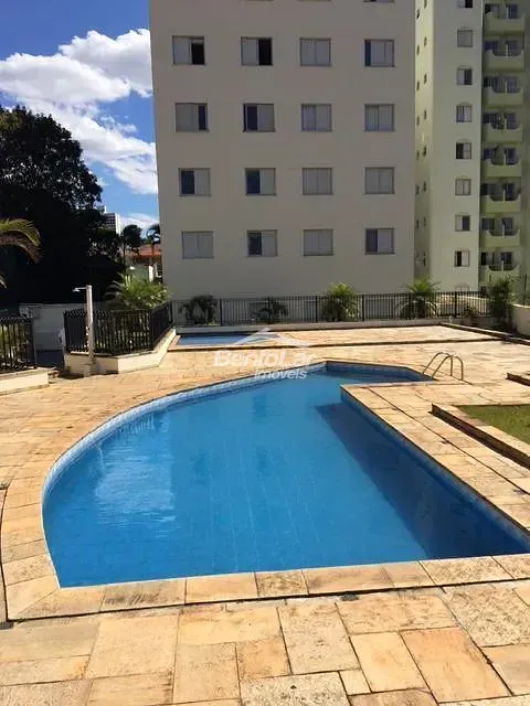 Apartamento, 2 quartos, 50 m² - Foto 3