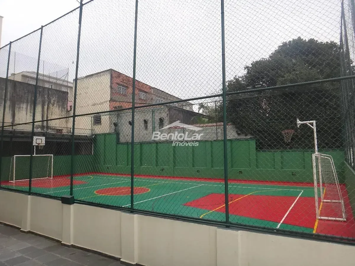 Apartamento, 2 quartos, 50 m² - Foto 17