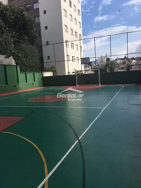Apartamento, 2 quartos, 50 m² - Foto 19