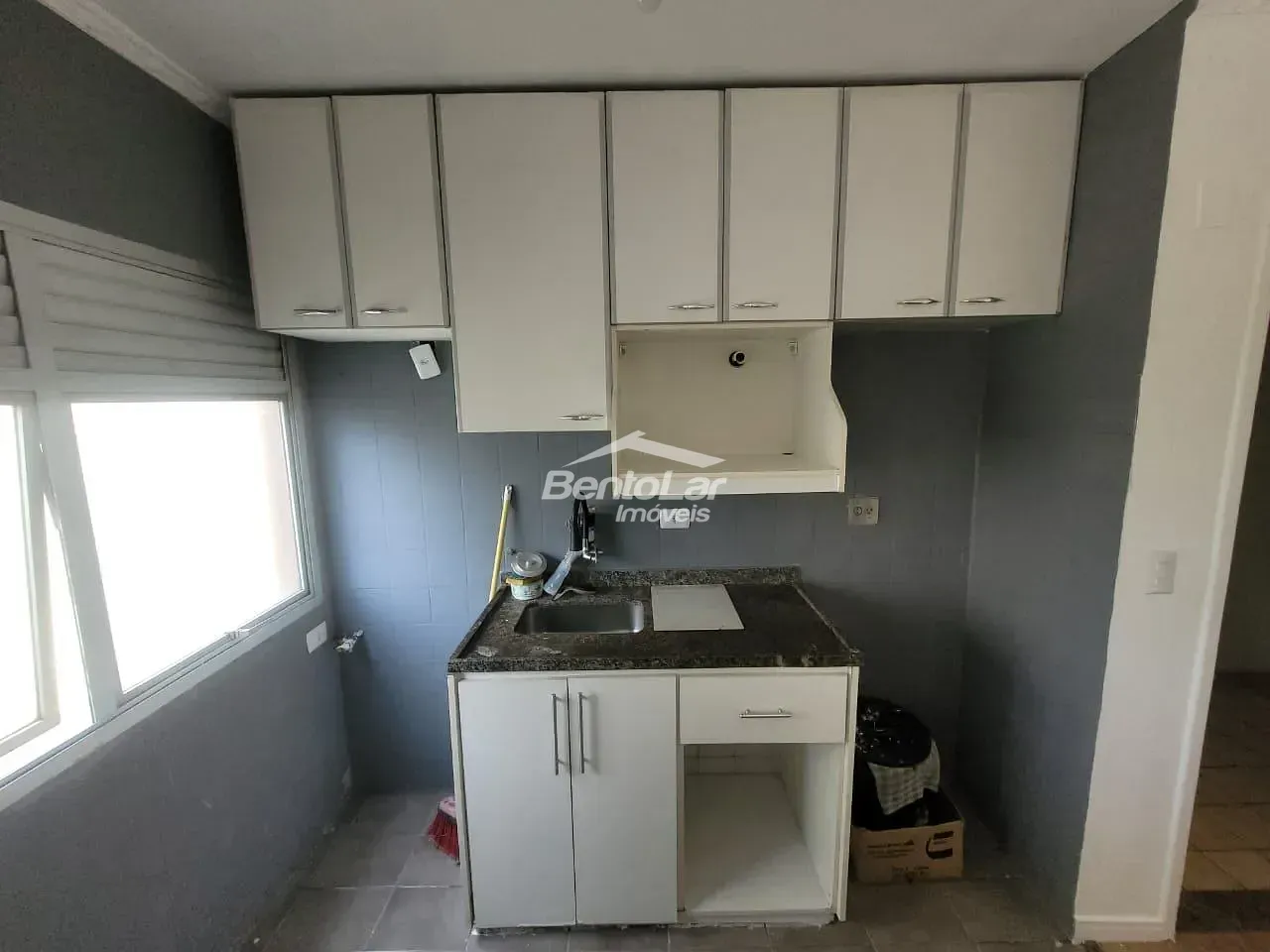 Apartamento, 2 quartos, 50 m² - Foto 6