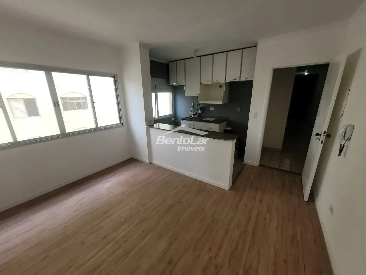 Apartamento, 2 quartos, 50 m² - Foto 5