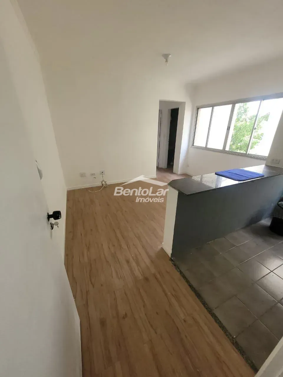 Apartamento, 2 quartos, 50 m² - Foto 7