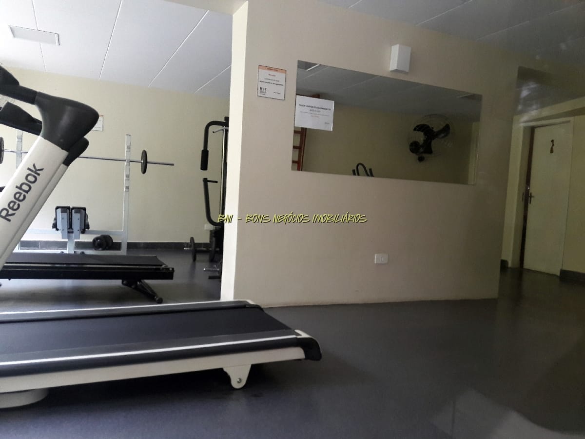 Apartamento, 3 quartos, 120 m² - Foto 10