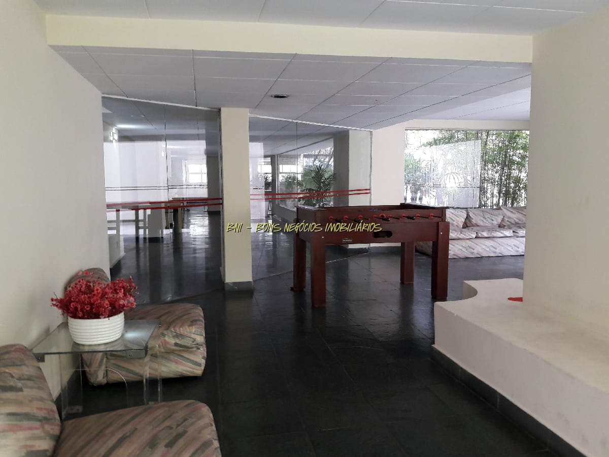 Apartamento, 3 quartos, 120 m² - Foto 1