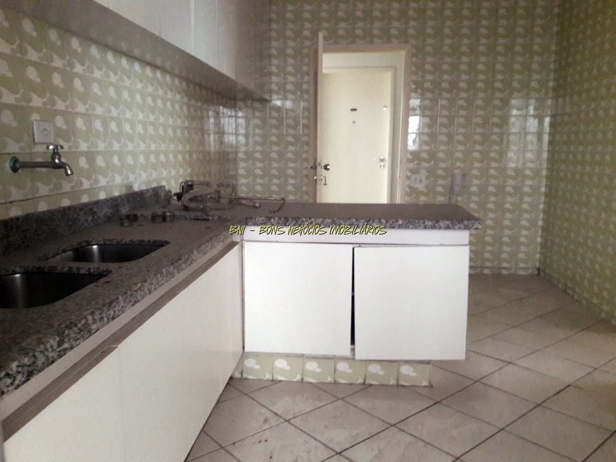 Apartamento, 3 quartos, 120 m² - Foto 5