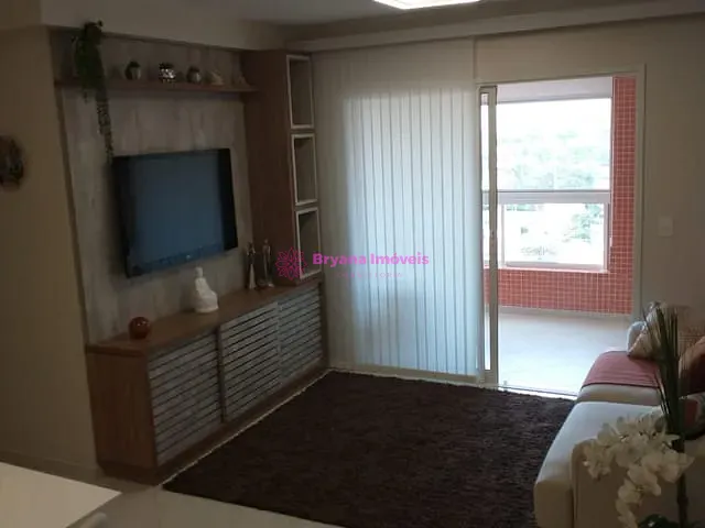 Apartamento com 128m² 3 quartos e 3 banheiros, à venda, no bairro Centro em Santo André