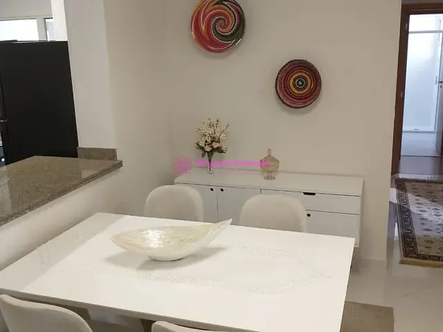 Apartamento com 128m² 3 quartos e 3 banheiros, à venda, no bairro Centro em Santo André