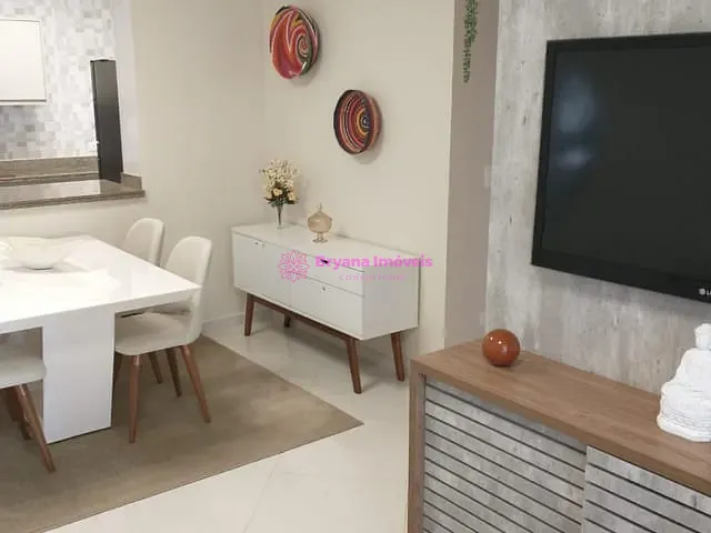 Apartamento com 128m² 3 quartos e 3 banheiros, à venda, no bairro Centro em Santo André