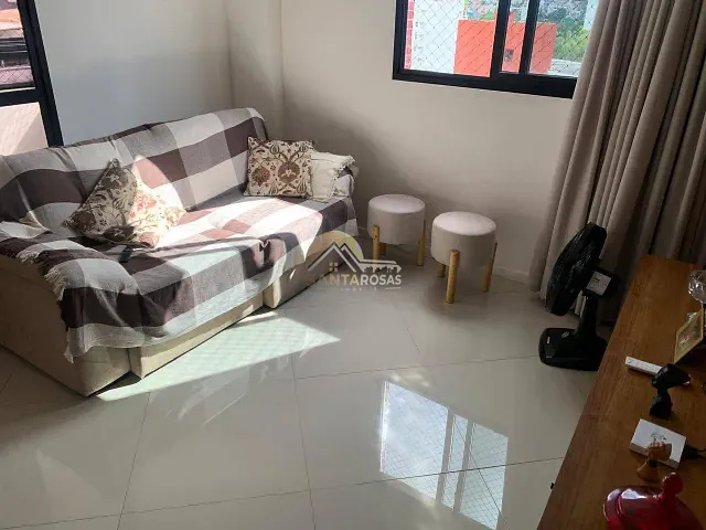 Apartamento 2 quartos e 4 banheiros, à venda, no bairro Graça em Salvador