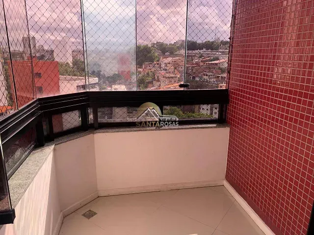 Apartamento 2 quartos e 4 banheiros, à venda, no bairro Graça em Salvador
