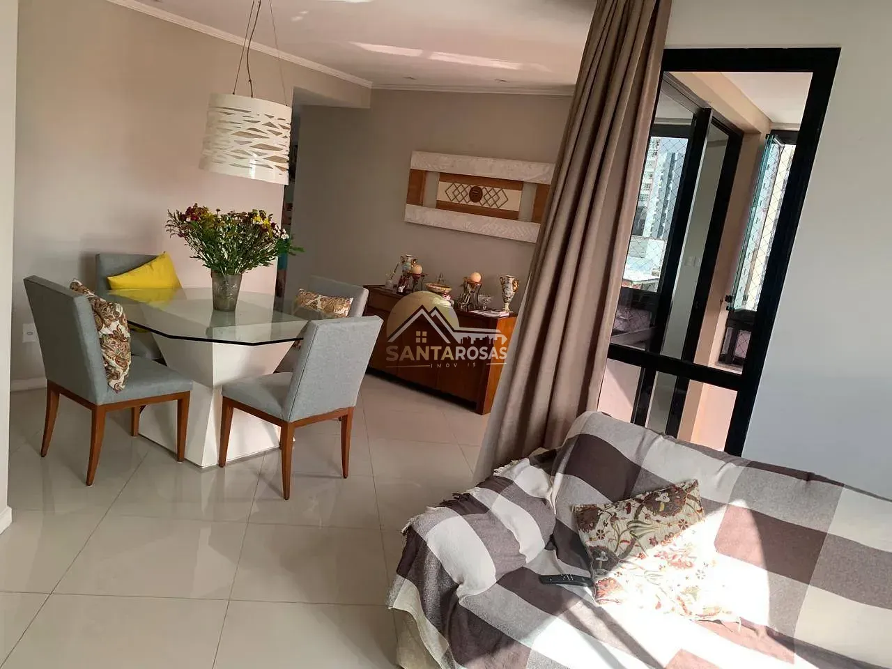 Apartamento, 2 quartos, 100 m² - Foto 6