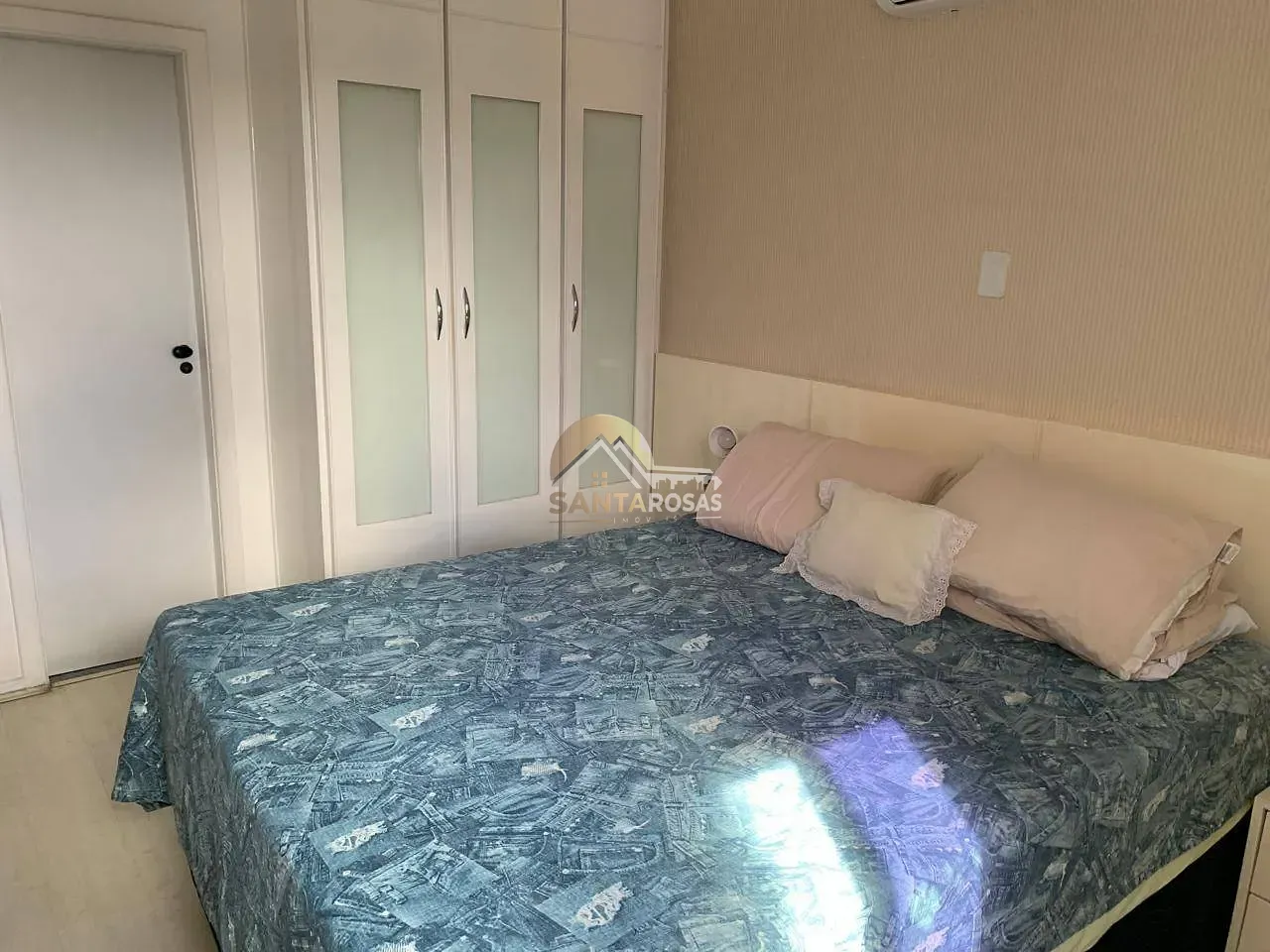 Apartamento, 2 quartos, 100 m² - Foto 8