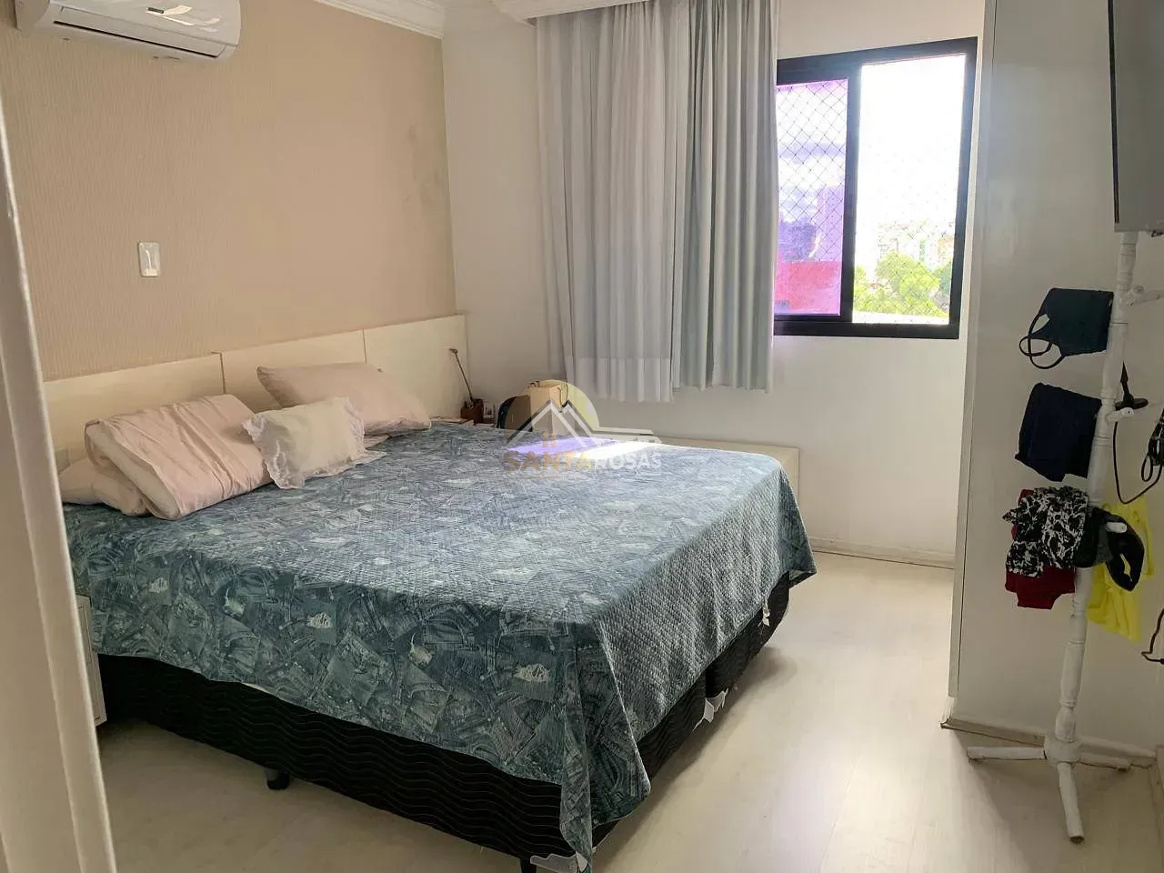 Apartamento, 2 quartos, 100 m² - Foto 7
