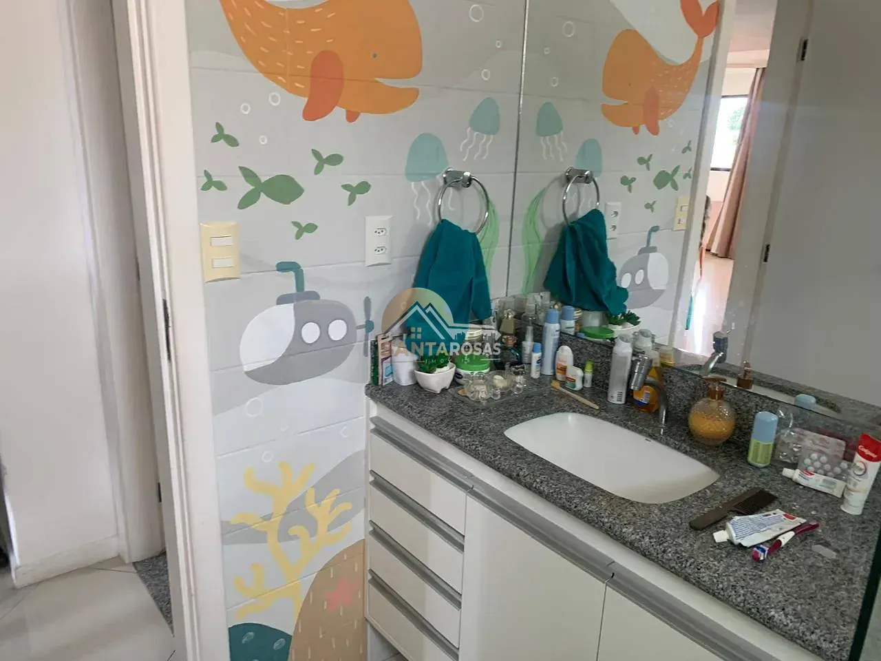 Apartamento, 2 quartos, 100 m² - Foto 10