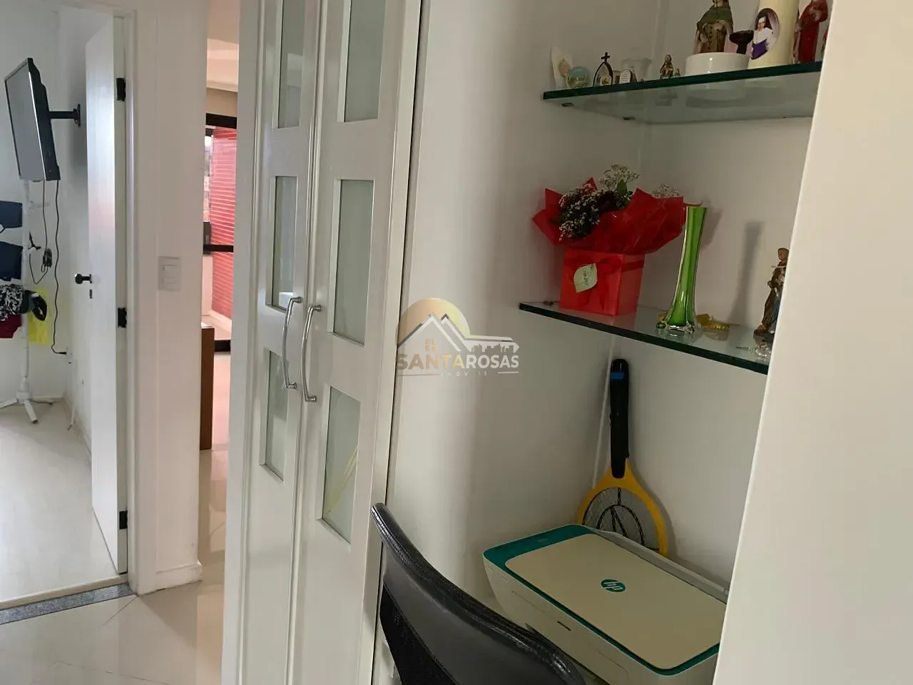 Apartamento, 2 quartos, 100 m² - Foto 25