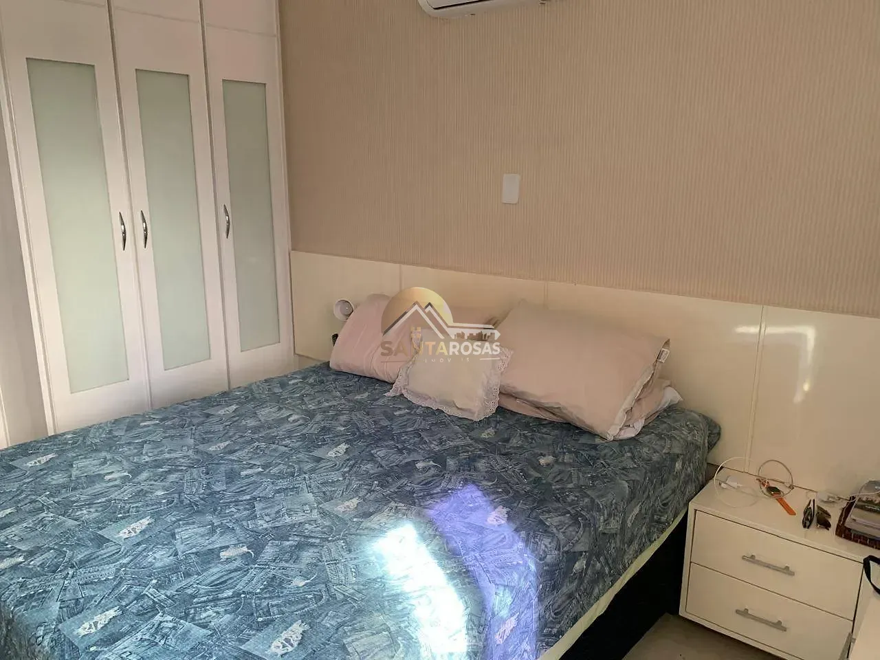 Apartamento, 2 quartos, 100 m² - Foto 9