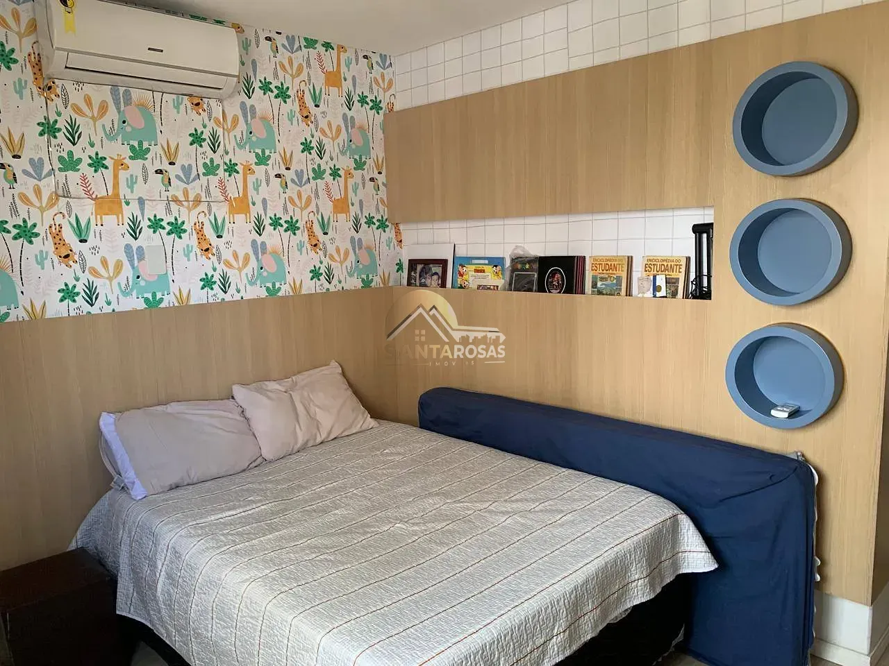 Apartamento, 2 quartos, 100 m² - Foto 24