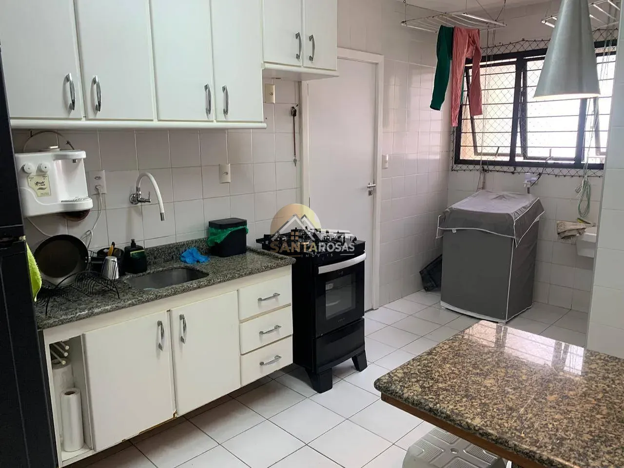 Apartamento, 2 quartos, 100 m² - Foto 22