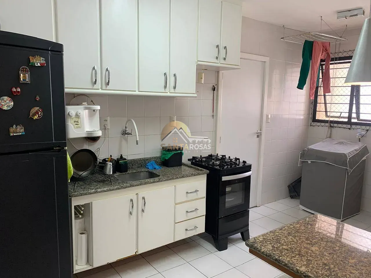 Apartamento, 2 quartos, 100 m² - Foto 21