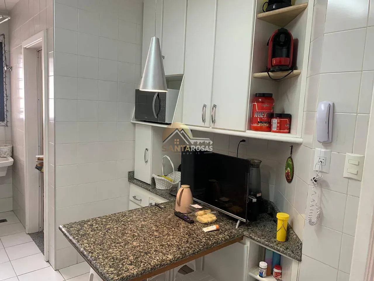 Apartamento, 2 quartos, 100 m² - Foto 19