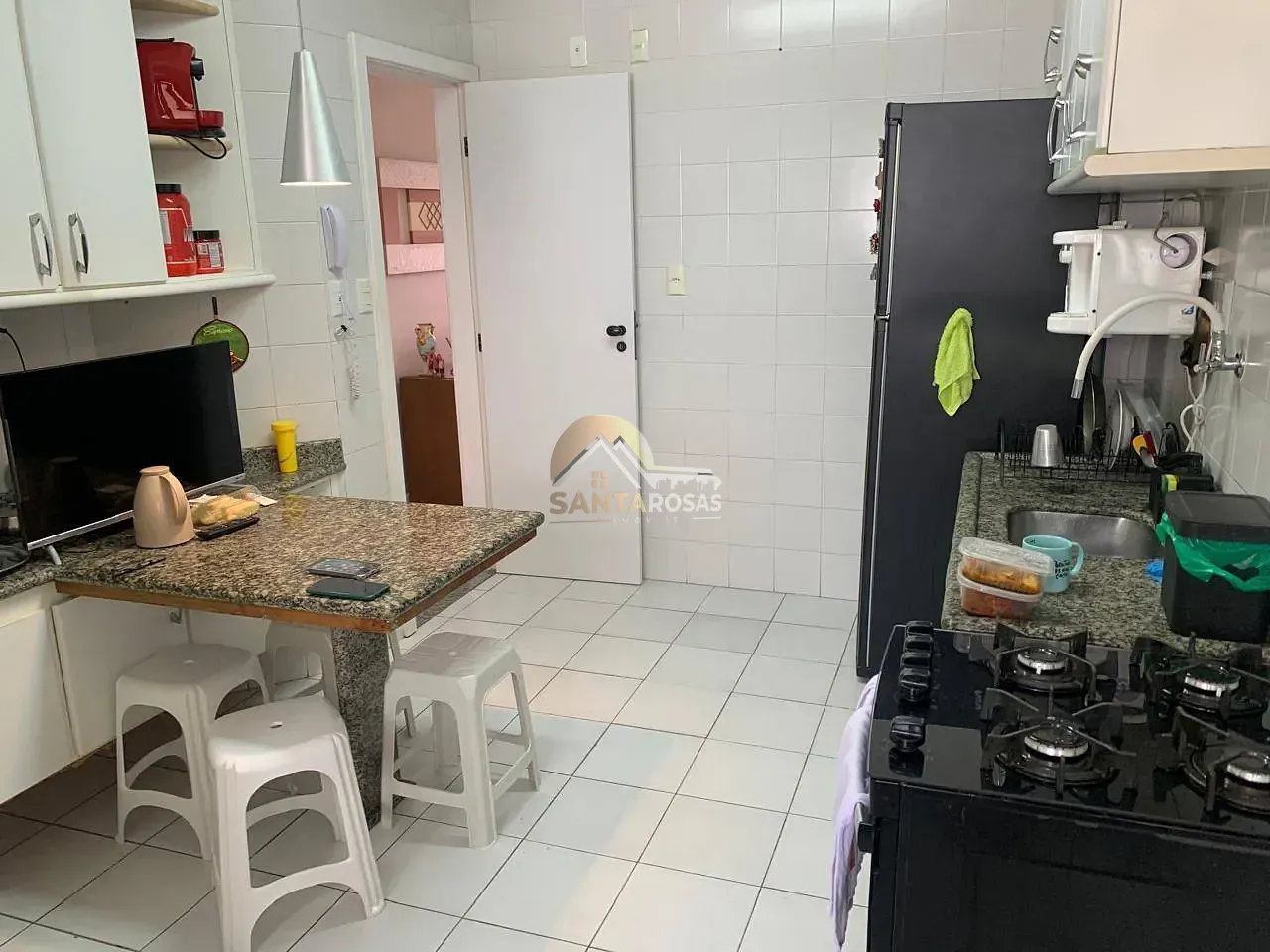Apartamento, 2 quartos, 100 m² - Foto 18