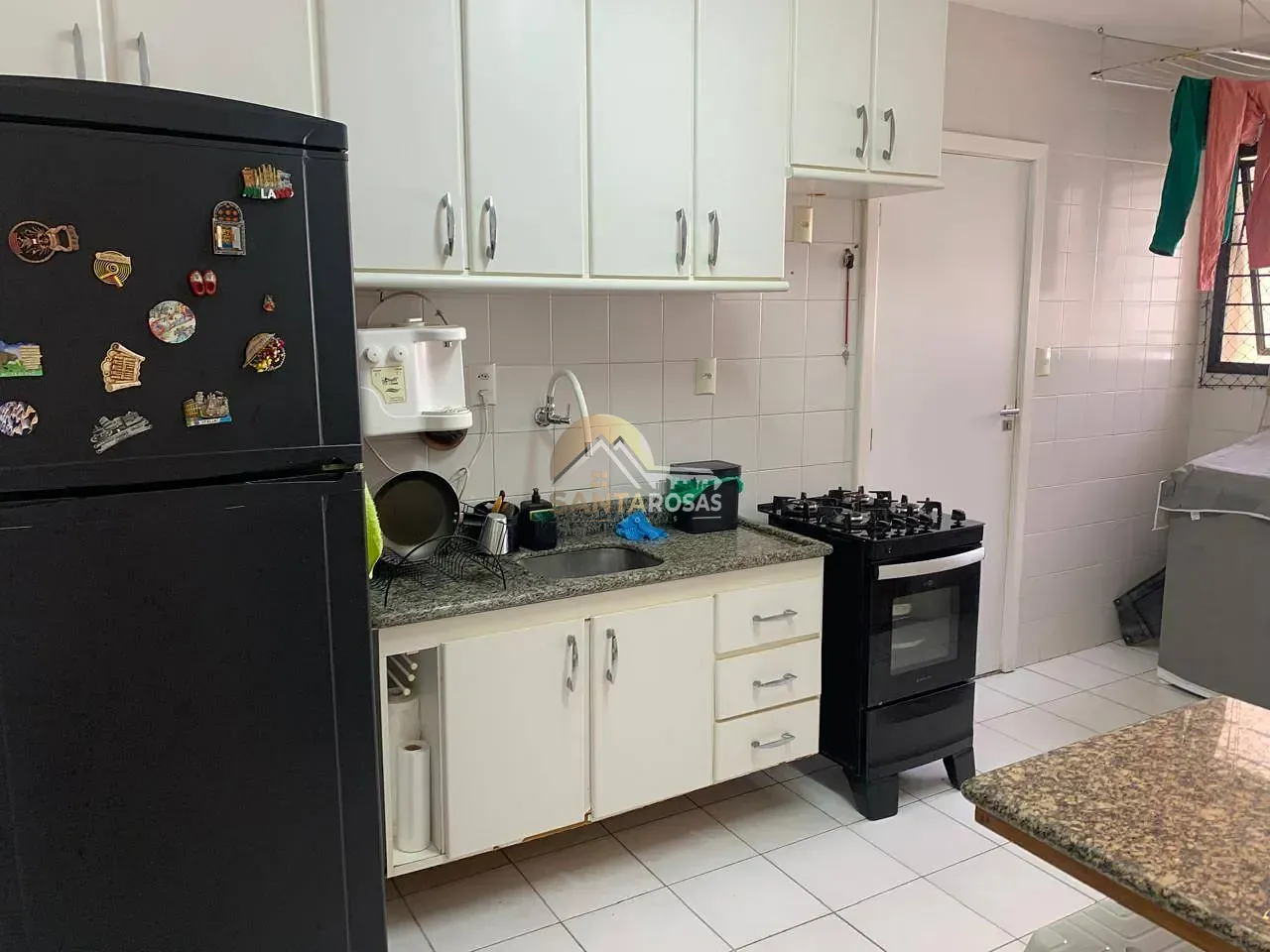 Apartamento, 2 quartos, 100 m² - Foto 20