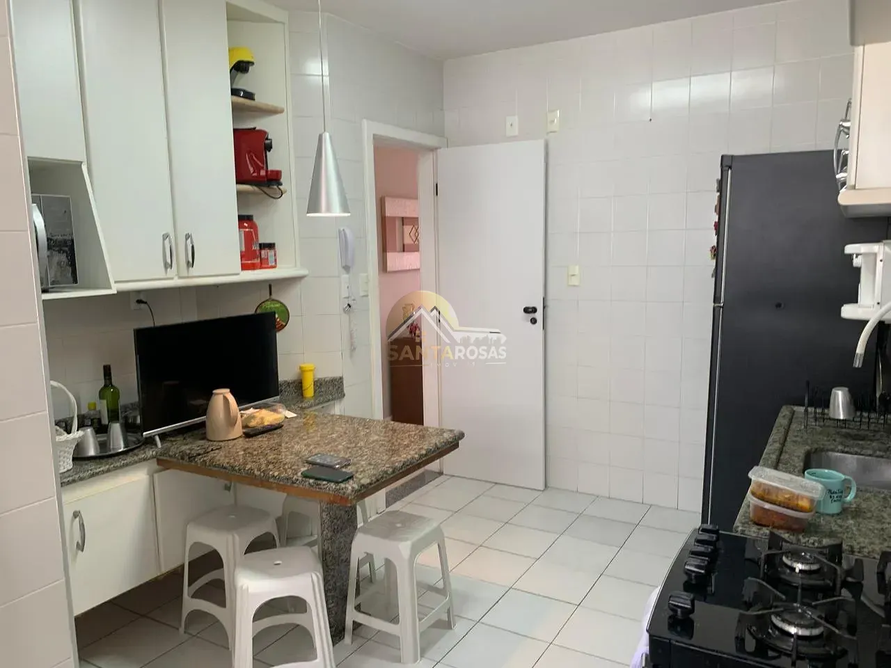 Apartamento, 2 quartos, 100 m² - Foto 17