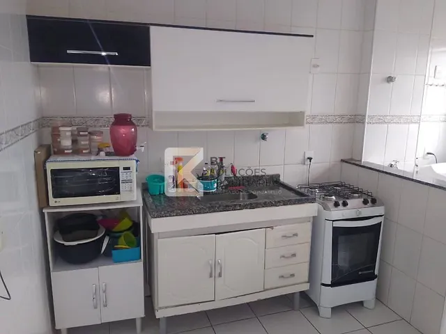 Apartamento 2 quartos e 1 banheiro, à venda, no bairro Vila Brizzola em Indaiatuba
