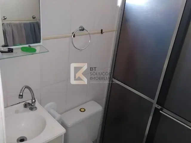 Apartamento 2 quartos e 1 banheiro, à venda, no bairro Vila Brizzola em Indaiatuba