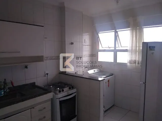 Apartamento 2 quartos e 1 banheiro, à venda, no bairro Vila Brizzola em Indaiatuba