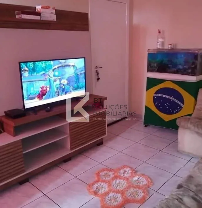 Apartamento, 2 quartos, 57 m² - Foto 1
