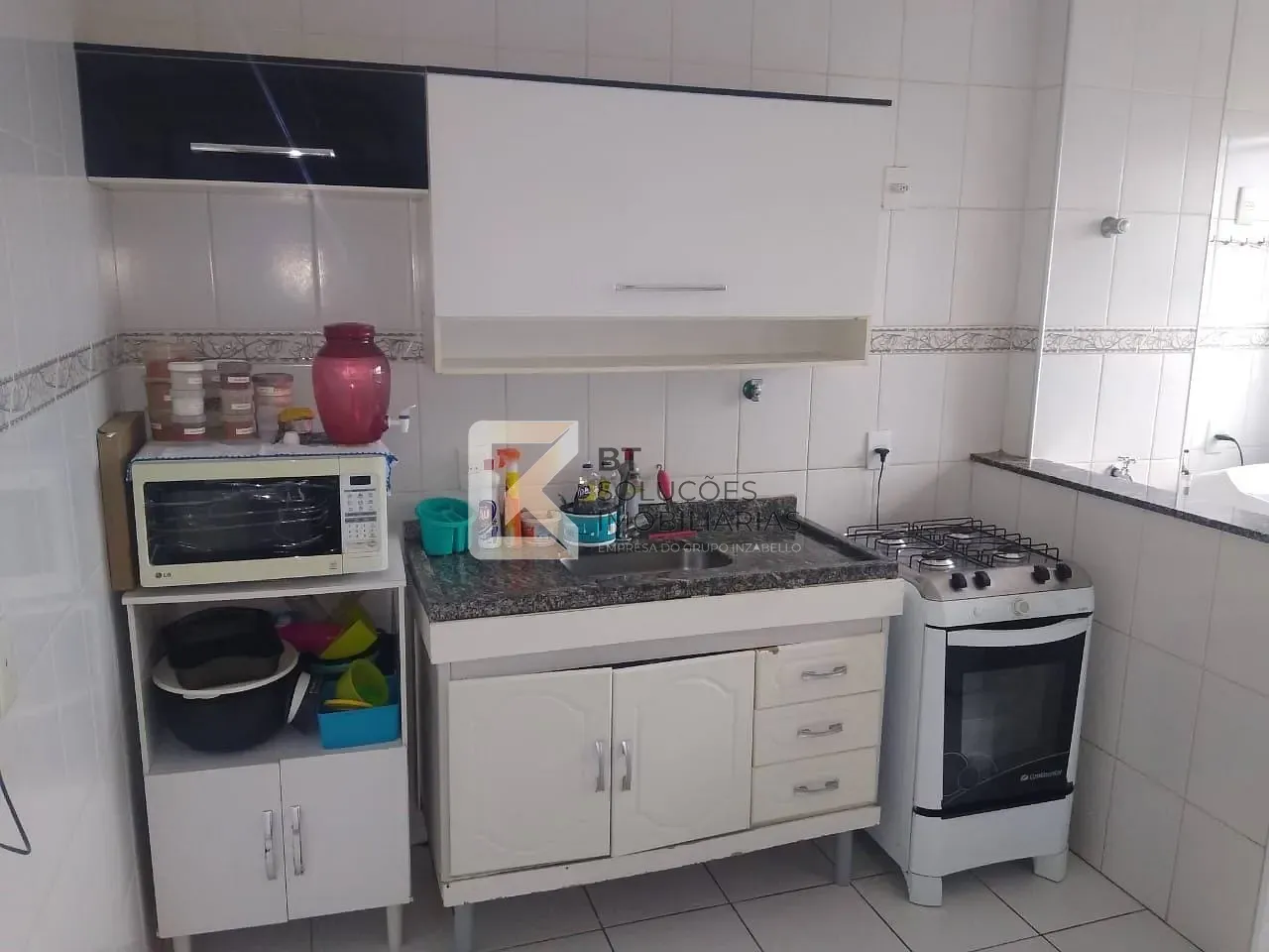 Apartamento, 2 quartos, 57 m² - Foto 2