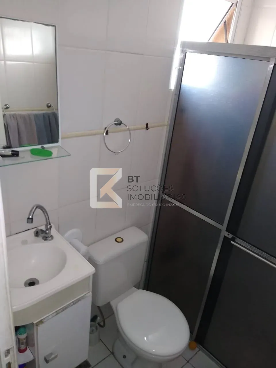 Apartamento, 2 quartos, 57 m² - Foto 3