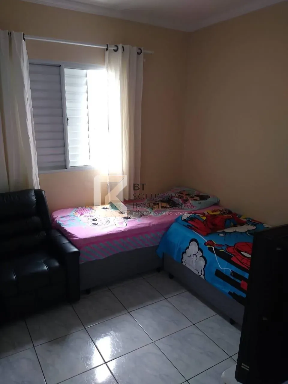 Apartamento, 2 quartos, 57 m² - Foto 4
