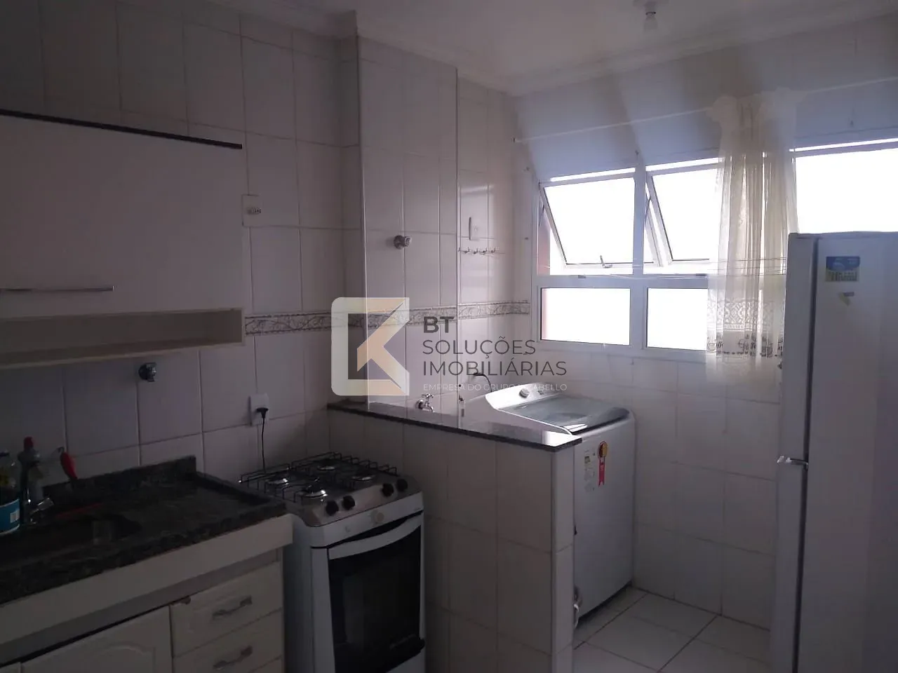 Apartamento, 2 quartos, 57 m² - Foto 5