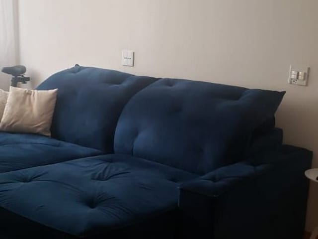 Foto do Apartamento - Apartamento com 2 dormitórios à venda, 64 m² por R$ 298.600,00 - Jaguaribe - Osasco/SP | BUSSOCABA ADMINISTRACAO DE BENS E IMOVEIS LTDA