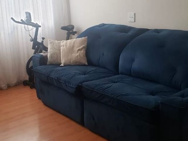 Foto do Apartamento - Apartamento com 2 dormitórios à venda, 64 m² por R$ 298.600,00 - Jaguaribe - Osasco/SP | BUSSOCABA ADMINISTRACAO DE BENS E IMOVEIS LTDA