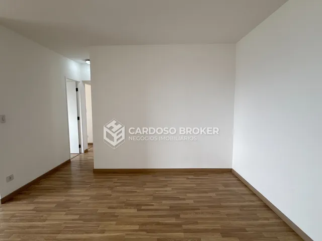 Apartamento com 85m² 3 quartos e 2 banheiros, para alugar, no bairro Dezoito do Forte Empresarial/Alphaville. em Barueri