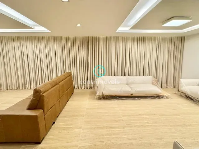 Apartamento com 217m² 3 quartos e 4 banheiros, à venda, no bairro Ipanema em Rio de Janeiro